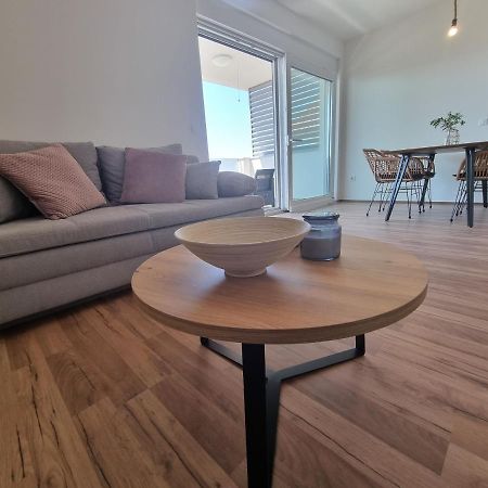 Sea View Apartment Rogoznica  Dış mekan fotoğraf