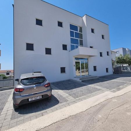 Sea View Apartment Rogoznica  Dış mekan fotoğraf