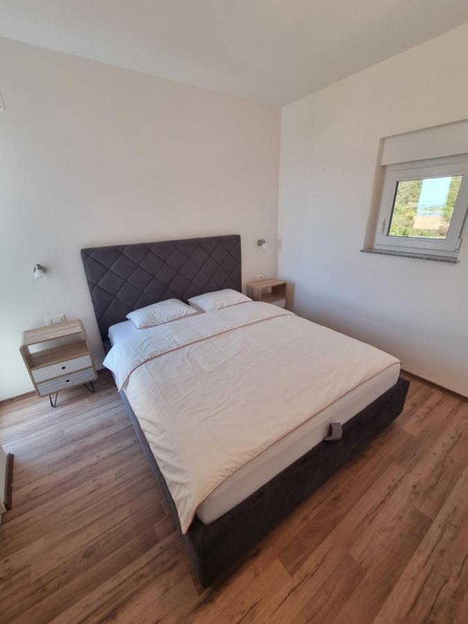 Sea View Apartment Rogoznica  Dış mekan fotoğraf