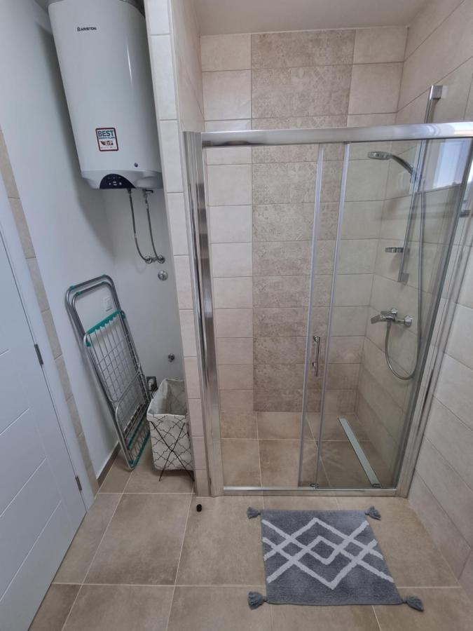 Sea View Apartment Rogoznica  Dış mekan fotoğraf