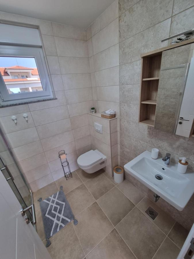 Sea View Apartment Rogoznica  Dış mekan fotoğraf