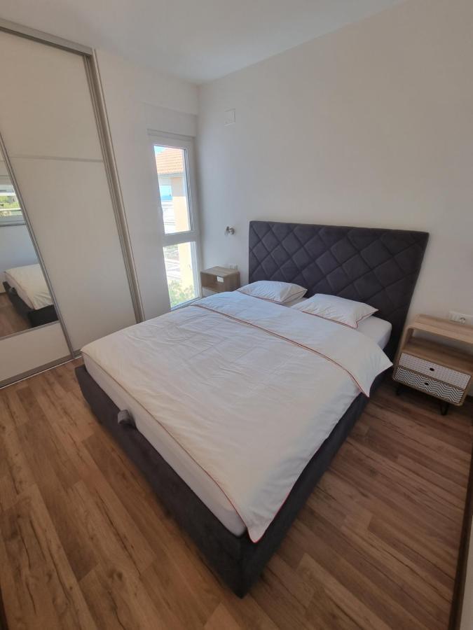 Sea View Apartment Rogoznica  Dış mekan fotoğraf